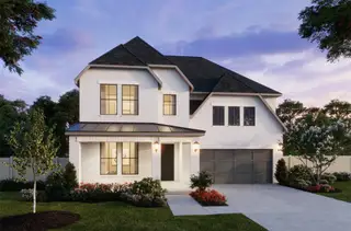 New construction Single-Family house 1840 Vetiver Glow Dr, Celina, TX 75009 - image