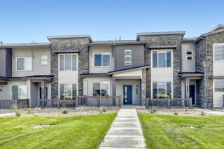 New construction Multi-Family house 3576 Quincy Bay Pl, Loveland, CO 80538 plan 302 - image