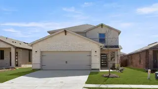 New construction Single-Family house 2936 Kimberwick Dr, Anna, TX 75409 - image