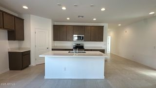 New construction  house 24234 W Hilton Ave, Buckeye, AZ 85326 plan Clover - Castillo - image