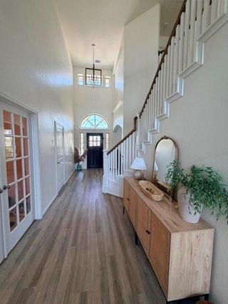 New construction Single-Family house 1934 Parks Edge Ln, Angleton, TX 77515 plan Walton II - image