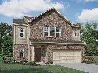 New construction  house 3809 Paragon Pl, Rolesville, NC 27571 plan Supernova - image