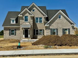 New construction Single-Family house 4119 Maples Farm Drive-Lot 187, Murfreesboro, TN 37127 - image