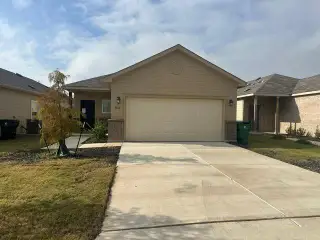 New construction Single-Family house 1164 Whitneyway Ln, New Braunfels, TX 78130 plan RC Mitchell - image