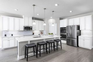 New construction house 9812 Pine Mill Rd, Clermont, FL 34711 plan Sandalwood - image