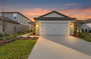 New construction Single-Family house 6748 Sw 90Th Lp, Ocala, FL 34476 plan Daylen - image