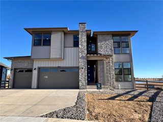New construction  house 1404 Weller Ct, Timnath, CO 80547 plan 4 - image