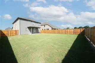 New construction Single-Family house 2613 Spade St, Anna, TX 75409 plan Winecup - image