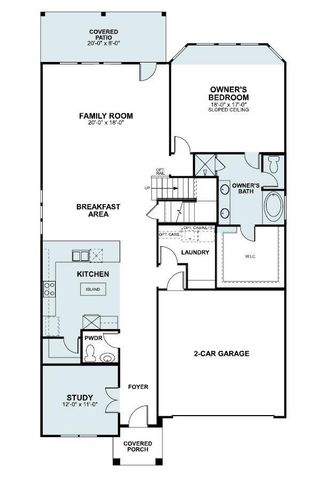 New construction Single-Family house 832 Purmela St, Leander, TX 78641 plan Bonnell II - image