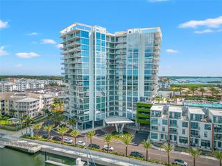 New construction Condo/Apt house 4900 Bridge Street, Unit 12008, Tampa, FL 33611 - photo