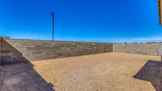 New construction Single-Family house 29976 W Wild Hazel Dr, Buckeye, AZ 85396 plan Clover - image