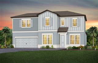 New construction  house 11397 Osprey Preserve Pl, Riverview, FL 33569 plan Monroe - image