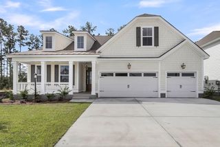 New construction Single-Family house 788 Maynard Ln, Summerville, SC 29486 plan Mason - Single Family Homes - image