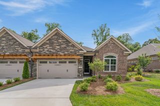 New construction  house 1247 Talisker Wy, Burlington, NC 27215 plan Essex - image