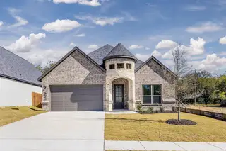 New construction Single-Family house 902 Boston Ln, River Oaks, TX 76114 - image