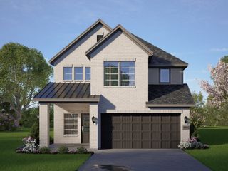 New construction Single-Family house 253 Alpine Lks, New Braunfels, TX 78130 plan Dublin - image