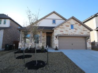 New construction  house 394 Bishop Wood Rd, Dripping Springs, TX 78620 plan Barton II - image