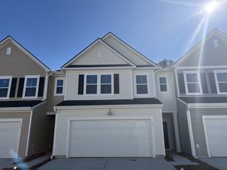 New construction Multi-Family house 145 Fern Bridge Dr, Summerville, SC 29483 plan COLEMAN - image