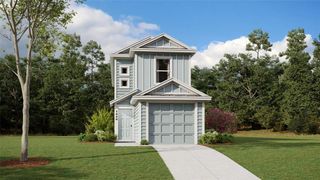 New construction Single-Family house 4229 Brumby Road, Providence Village, TX 76227 Rincon- photo