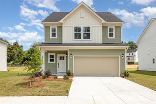New construction Single-Family house 2043 Sadler Woods Ln, Charlotte, NC 28214 - image