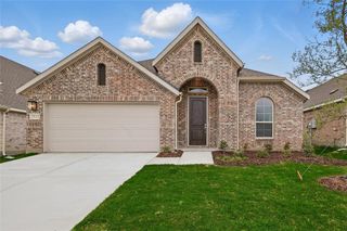 New construction  house 949 Schuberts Rd, Fort Worth, TX 76247 plan Laurel - image