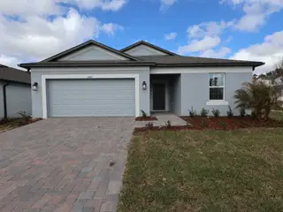 New construction Single-Family house 2909 Berry Coppice Pl, Wimauma, FL 33598 plan Maui - image