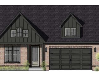 New construction Single-Family house 6939 Wayana Dr, Murfreesboro, TN 37129 plan Davidson - image