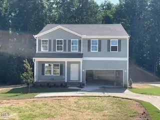 New construction Single-Family house 62 Atherton Cir, Angier, NC 27501 plan Telfair - image
