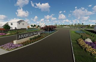 New construction Single-Family house 6218 Deep Gulch Dr, Richmond, TX 77469 plan Sheffield - image