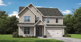 New construction Single-Family house 10 Glengarry Cr, Adairsville, GA 30103 - image