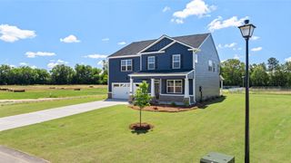 New construction  house 3044 Fancy Trl, Aiken, SC 29803 plan Halton - image