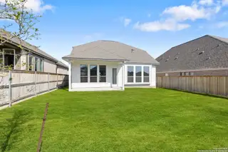 New construction Single-Family house 5724 Emmett St, New Braunfels, TX 78130 plan Lasara (2311-CV-35) - image