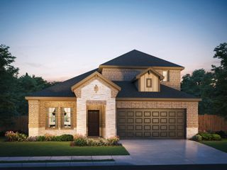 New construction Single-Family house 9844 Sweet Flag Ct, Conroe, TX 77385 - photo