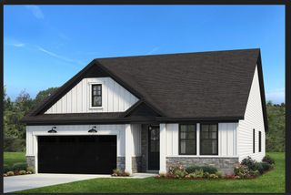 New construction  house 101 Arbor View Ln, Central, SC 29630 plan Greenbrier - image