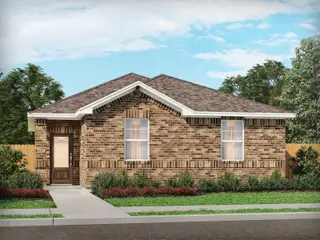 New construction Single-Family house 3216 Romero Plz, Fort Worth, TX 76179 plan The Boise - image
