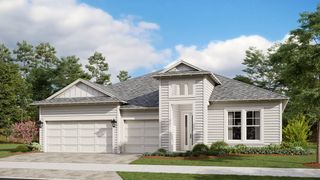 New construction  house 61 Dunns Circle Inlt, Inlet Beach, FL 32461 plan Panama - image