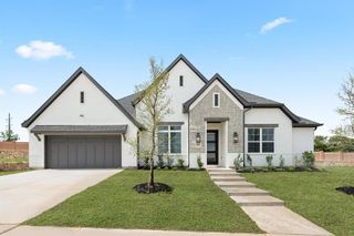 New construction Single-Family house 530 Windchase Drive, Haslet, TX 76052 Pecos- photo