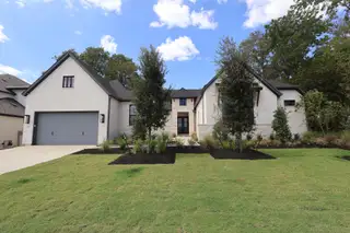 New construction Single-Family house 960 Boykin Wy, Montgomery, TX 77356 plan The Creighton - image