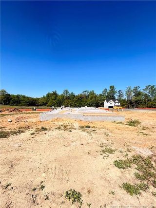 New construction Single-Family house 188 Maverick Ln, Dunn, NC 28334 - image