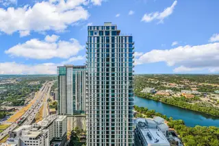 New construction Condo house 610 Davis St, Unit 3801, Austin, TX 78701 - image
