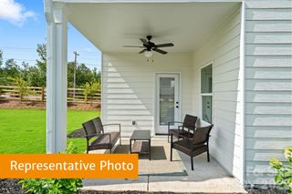 New construction Single-Family house 2143 Catawba Trace Dr, Catawba, NC 28609 - image