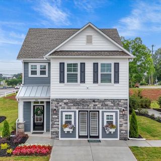New construction  house 1066 Mizuno Dr, Augusta, GA 30815 plan Crestfall II - image