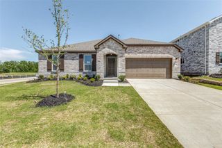 New construction Single-Family house 4050 Bedford Dr, Crandall, TX 75114 - image