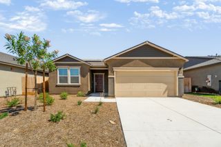 New construction  house 7706 Bergamot Cir, Magnolia, TX 77354 plan Beaumont - image