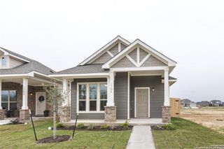 New construction Single-Family house 2764 Brand Iron Drive, San Marcos, TX 78666 - photo