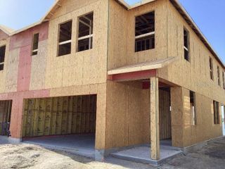 New construction  house 1238 Bluewater Ln, Rockledge, FL 32955 plan Beach - image