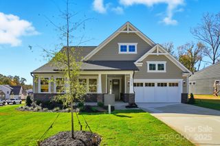 New construction Single-Family house 5026 Mclaughlin Lp, Unit 102, Waxhaw, NC 28173 - image