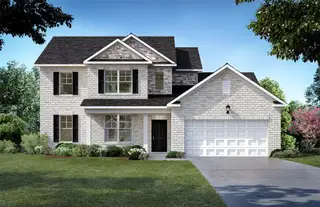 New construction Single-Family house 1463 Westland Ct, Bogart, GA 30622 - image
