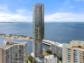 New construction Condo house 175 Se 25Th Rd, Unit 502, Miami, FL 33129 - image