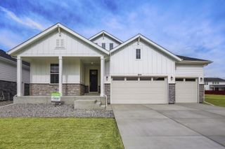 New construction Single-Family house 1644 Sundown Dr, Windsor, CO 80550 plan C552 - image